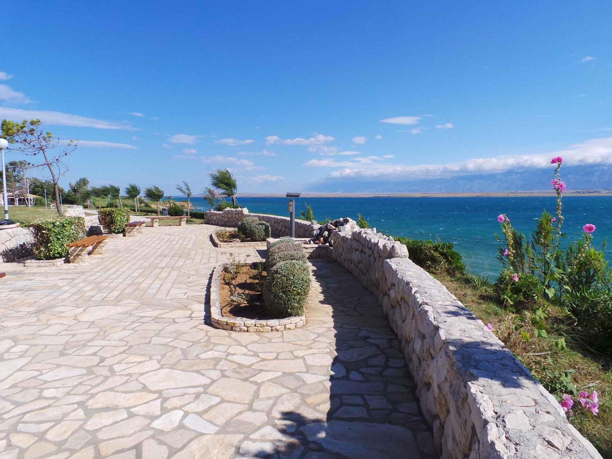 Apartments In Sabunike/Zadar Riviera 7766 Nin Quarto foto