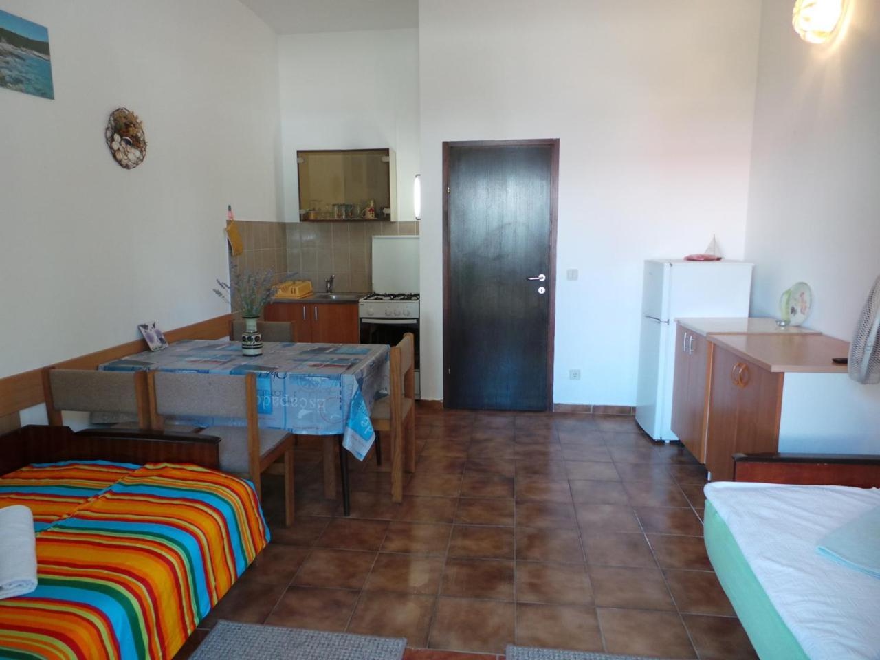 Apartments In Sabunike/Zadar Riviera 7766 Nin Exterior foto